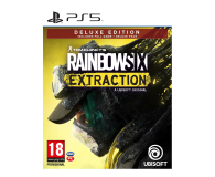Rainbow Six Extraction Deluxe Edition PS5 - 664311 - zdjęcie 1